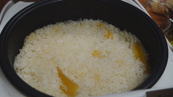 ข้าวมันไก่ ข้าวมันไก่
