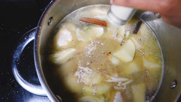 ซุปไก่ ซุปไก่