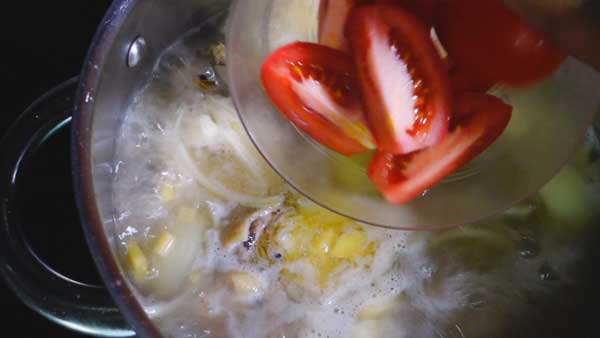 ซุปไก่ ซุปไก่
