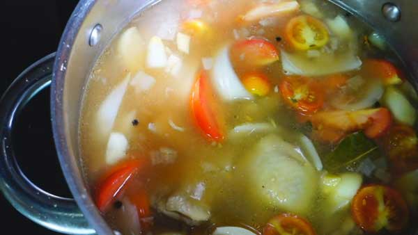 ซุปไก่ ซุปไก่