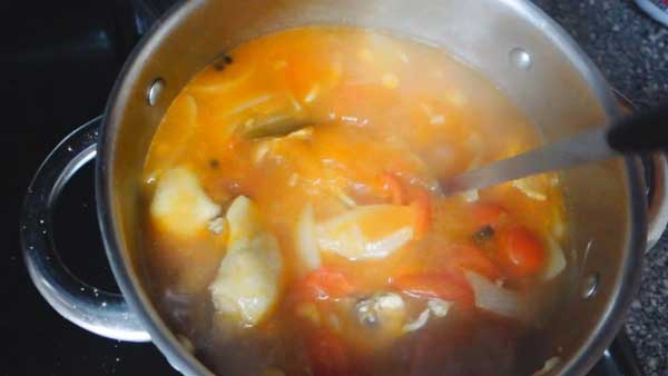 ซุปไก่ ซุปไก่