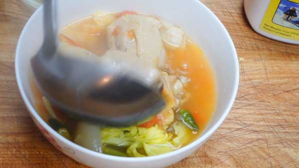 ซุปไก่ ซุปไก่
