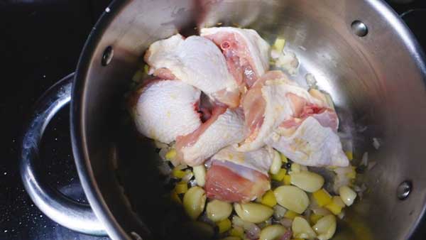 ซุปไก่ ซุปไก่