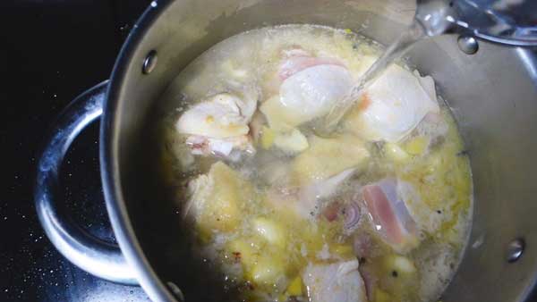 ซุปไก่ ซุปไก่