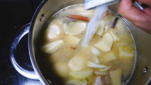 ซุปไก่ ซุปไก่