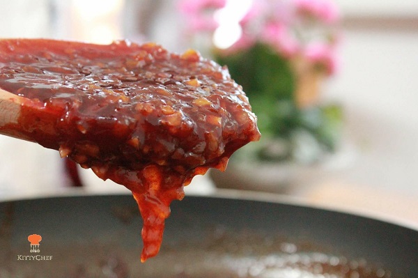 ปีกไก่นิวออร์ลีนส์ ปีกไก่นิวออร์ลีนส์
