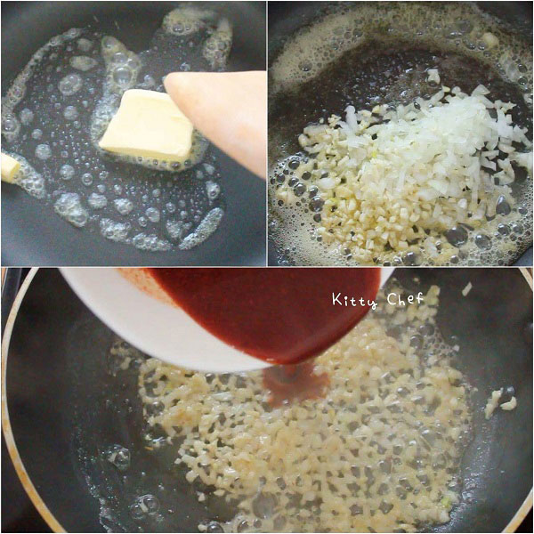 ปีกไก่นิวออร์ลีนส์ ปีกไก่นิวออร์ลีนส์