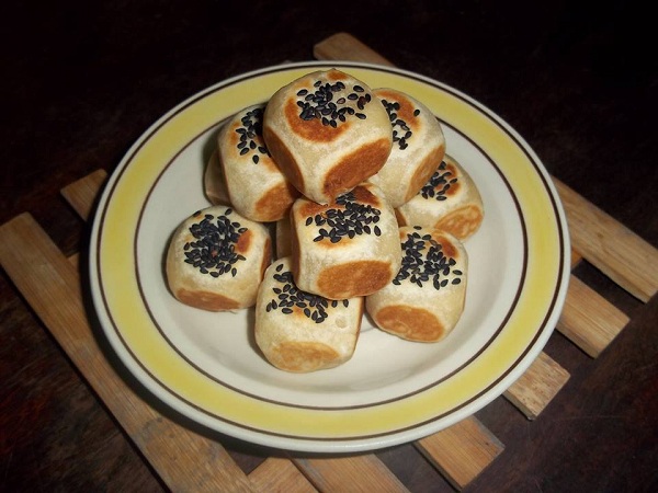 ขนมไทย ขนมไทย