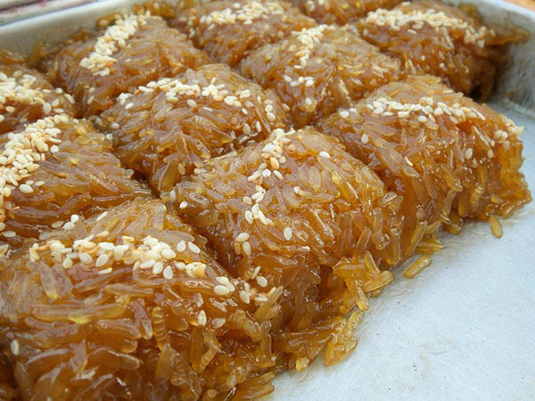 ขนมไทย ขนมไทย