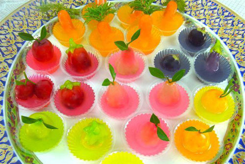 ขนมไทย ขนมไทย