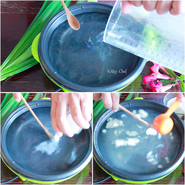 วุ้นมะพร้าวอ่อน วุ้นมะพร้าวอ่อน