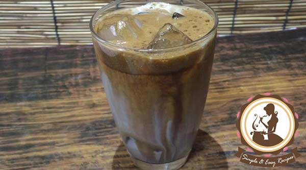 กาแฟนมฟองละมุน กาแฟนมฟองละมุน