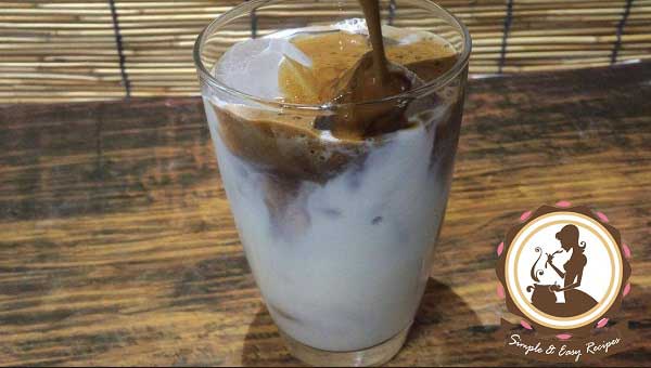 กาแฟนมฟองละมุน กาแฟนมฟองละมุน