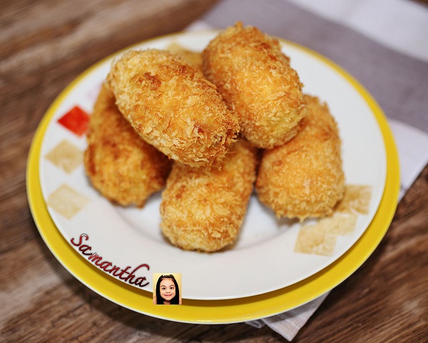 9 สูตรมันบด 9 สูตรมันบด