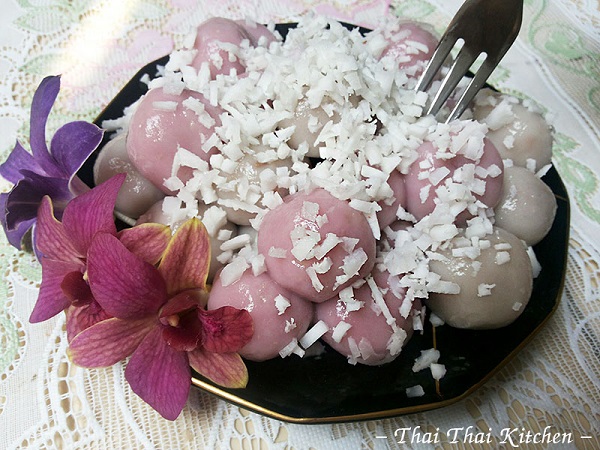 ขนมโค ขนมโค