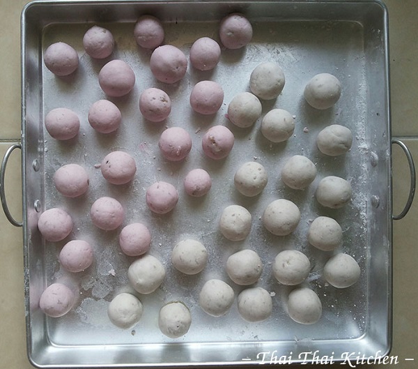 ขนมโค ขนมโค