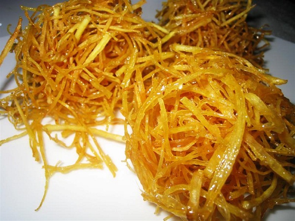 ไอเดียทำขนมเป็นของขวัญปีใหม่ ไอเดียทำขนมเป็นของขวัญปีใหม่