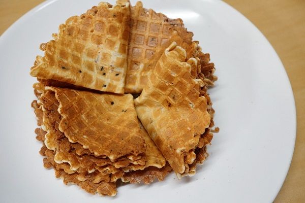 ไอเดียทำขนมเป็นของขวัญปีใหม่ ไอเดียทำขนมเป็นของขวัญปีใหม่