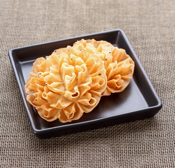 ไอเดียทำขนมเป็นของขวัญปีใหม่ ไอเดียทำขนมเป็นของขวัญปีใหม่