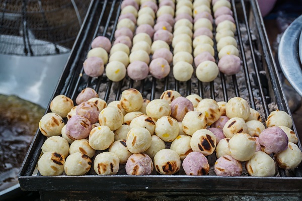 ไอเดียทำขนมเป็นของขวัญปีใหม่ ไอเดียทำขนมเป็นของขวัญปีใหม่
