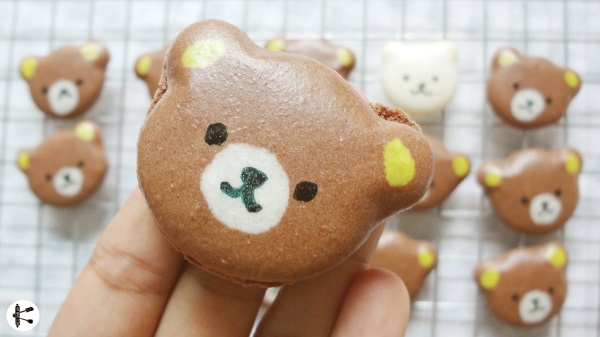 ไอเดียทำขนมเป็นของขวัญปีใหม่ ไอเดียทำขนมเป็นของขวัญปีใหม่