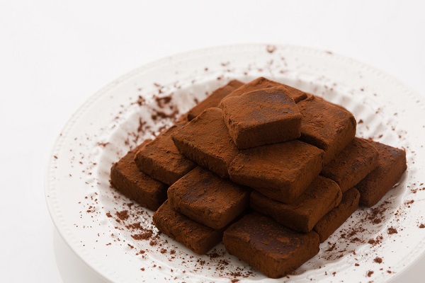 ไอเดียทำขนมเป็นของขวัญปีใหม่ ไอเดียทำขนมเป็นของขวัญปีใหม่