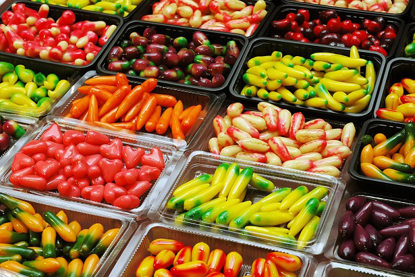 ไอเดียทำขนมเป็นของขวัญปีใหม่ ไอเดียทำขนมเป็นของขวัญปีใหม่