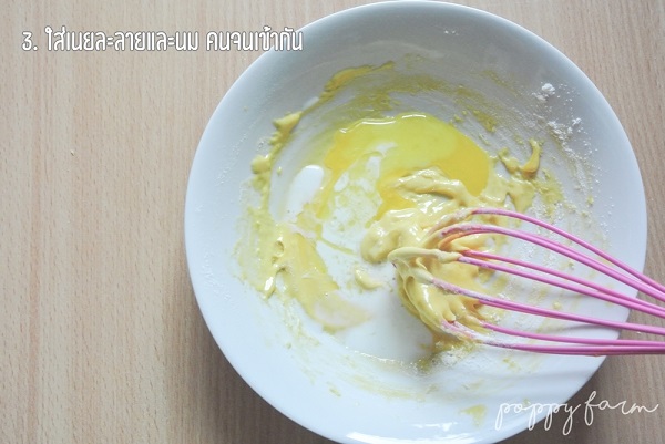แพนเค้กซูเฟล่ แพนเค้กซูเฟล่