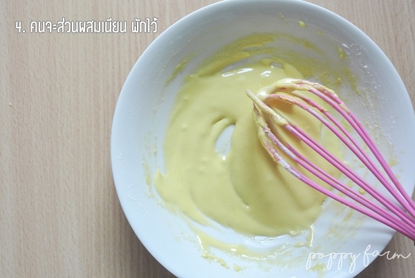 แพนเค้กซูเฟล่ แพนเค้กซูเฟล่
