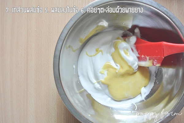 แพนเค้กซูเฟล่ แพนเค้กซูเฟล่