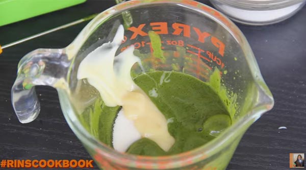 ไอศกรีมคิวบ์ ไอศกรีมคิวบ์