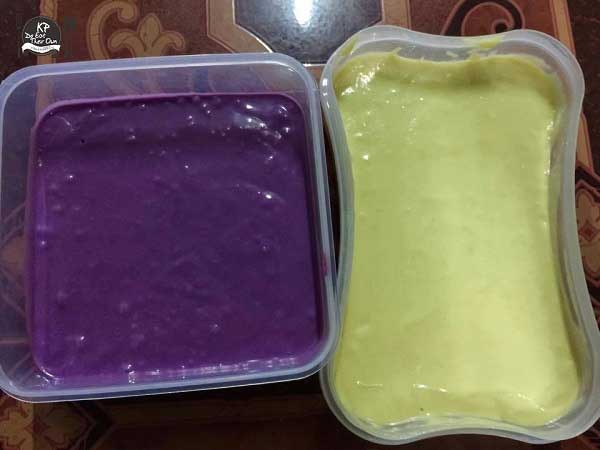 ไอศกรีมมะม่วงโฮมเมด ไอศกรีมมะม่วงโฮมเมด