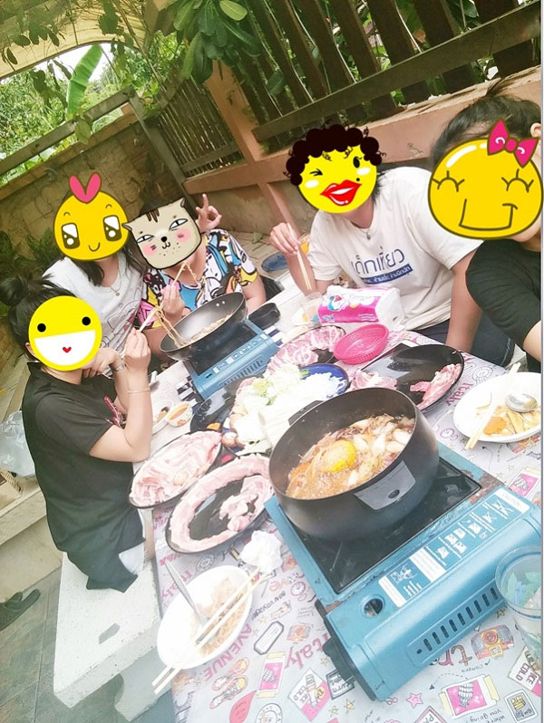 สุกียากี้ญี่ปุ่น สุกียากี้ญี่ปุ่น