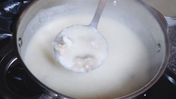 โจ๊กหมู โจ๊กหมู