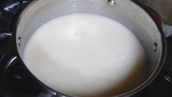 โจ๊กหมู โจ๊กหมู