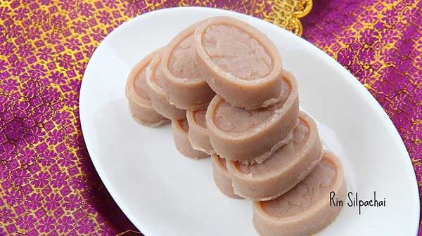 ไส้ขนมกวน ไส้ขนมกวน