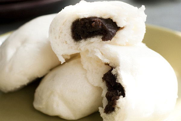 ไส้ขนมกวน ไส้ขนมกวน