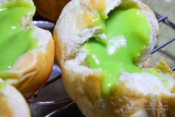 ไส้ขนมกวน ไส้ขนมกวน
