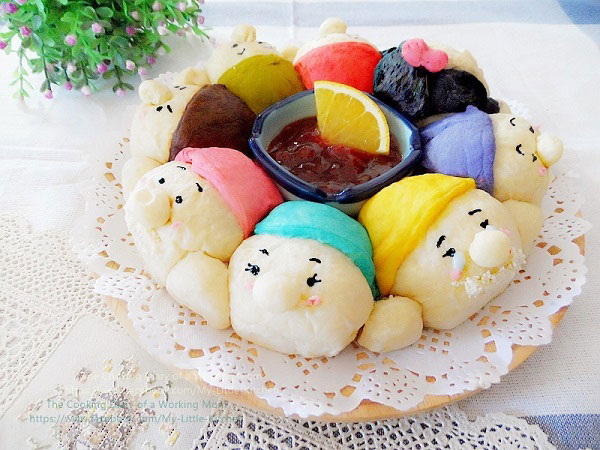 ขนมญี่ปุ่น ขนมญี่ปุ่น
