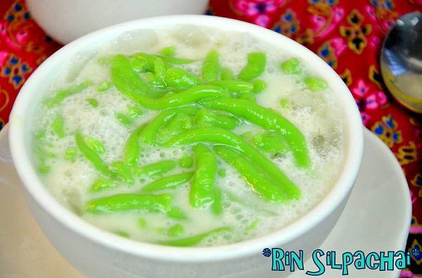 ขนมขายหน้าร้อน ขนมขายหน้าร้อน