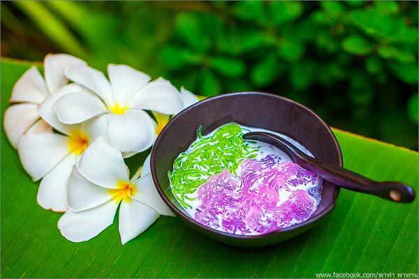 ขนมขายหน้าร้อน ขนมขายหน้าร้อน