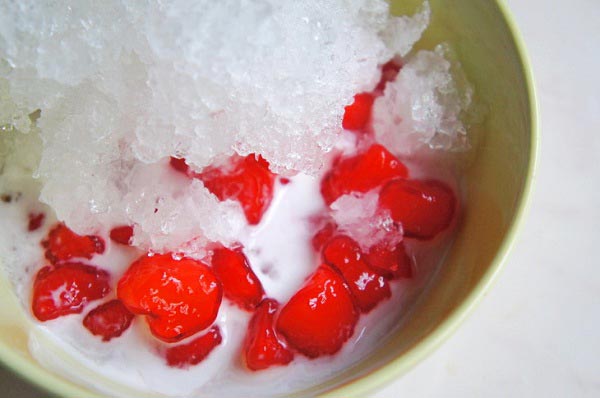 ขนมขายหน้าร้อน ขนมขายหน้าร้อน