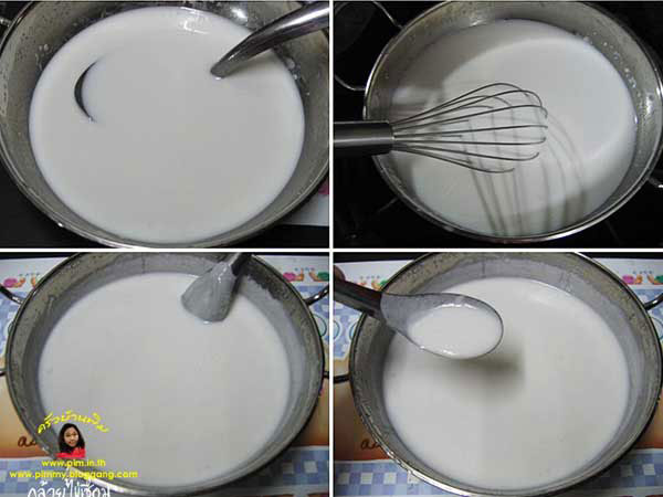 ขนมไทยจากกล้วย ขนมไทยจากกล้วย