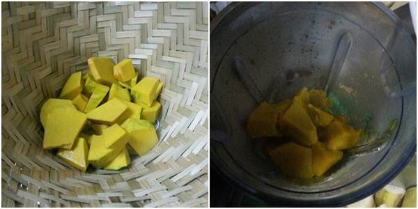 ขนมไทยจากกล้วย ขนมไทยจากกล้วย