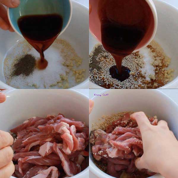 หมูแดดเดียว หมูแดดเดียว