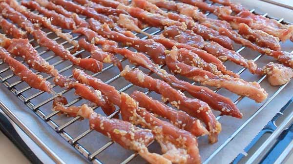 หมูแดดเดียว หมูแดดเดียว