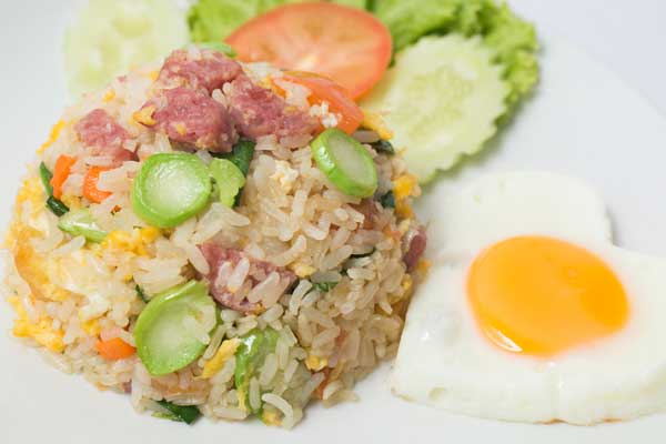 แหนม แหนม