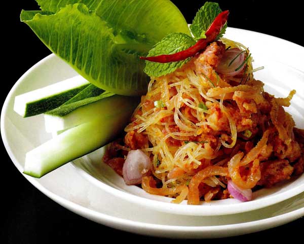 แหนม แหนม