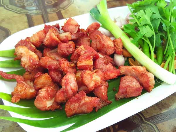 แหนม แหนม