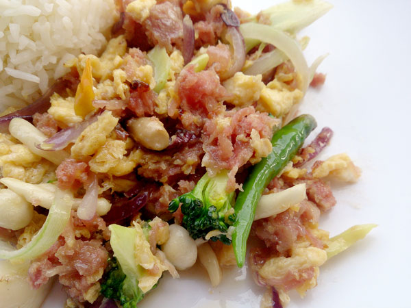 แหนม แหนม